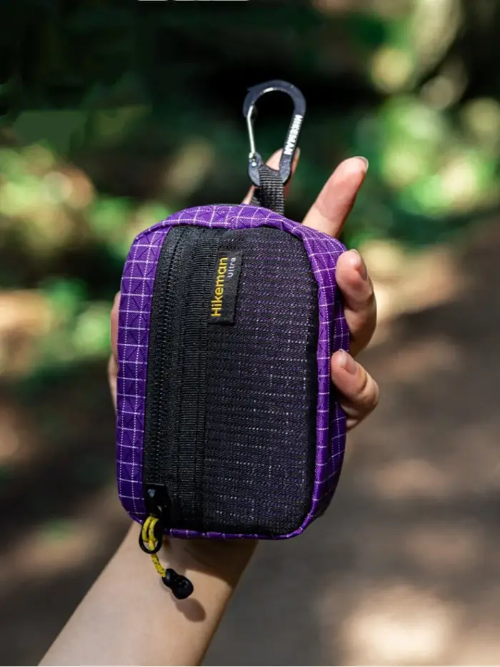 HIKEMAN – sac utilitaire multifonctionnel