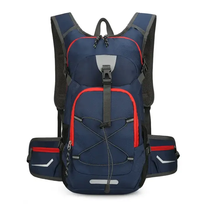Sac à dos de cyclisme d'hydratation léger Sport de plein air randonnée Camping escalade alpinisme sa