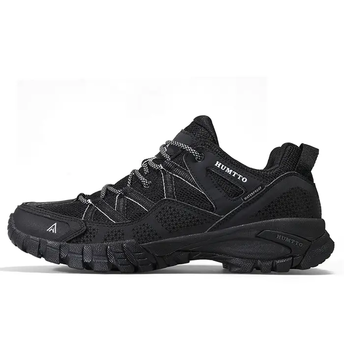 HUMTTO – chaussures de randonnée pour hommes