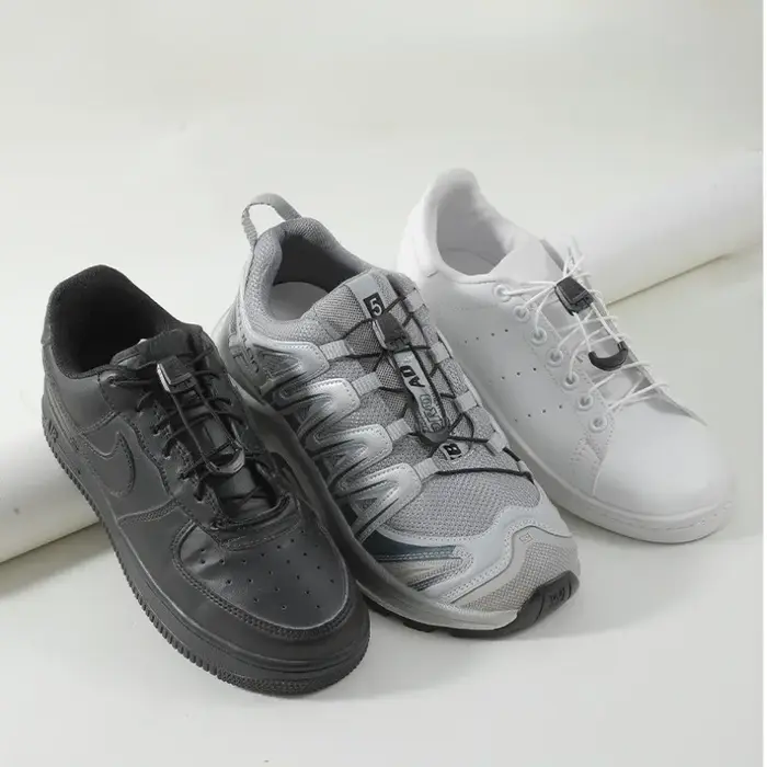 Kit de lacets rapides de remplacement