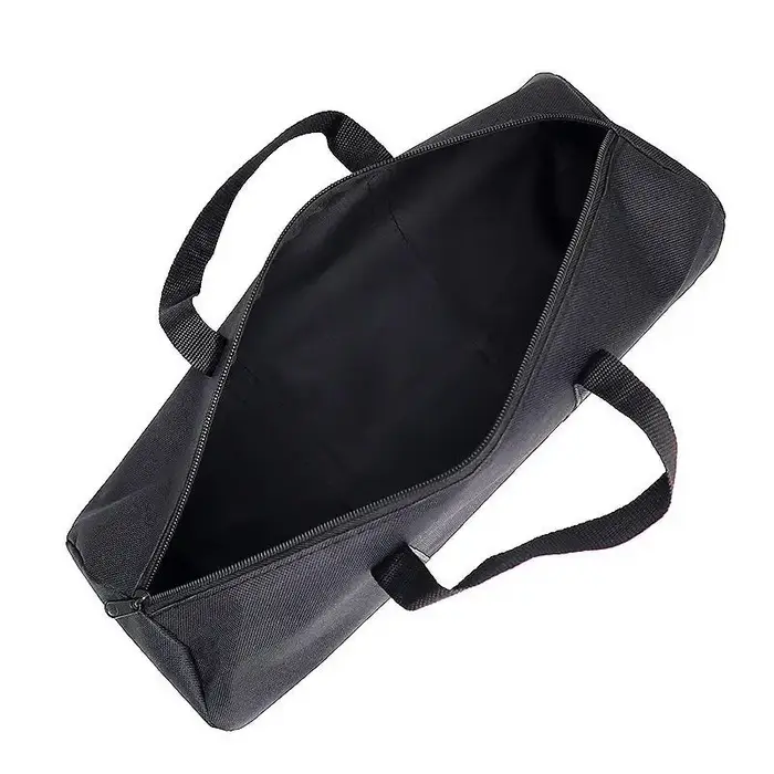 Sac de rangement pour outils de camping