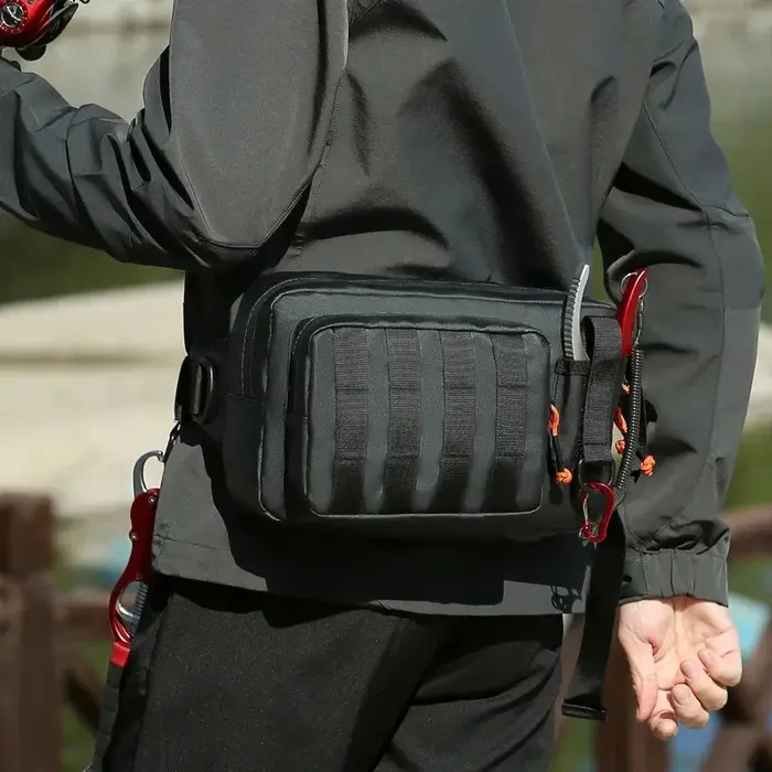 Sac de poitrine de Camping en plein air