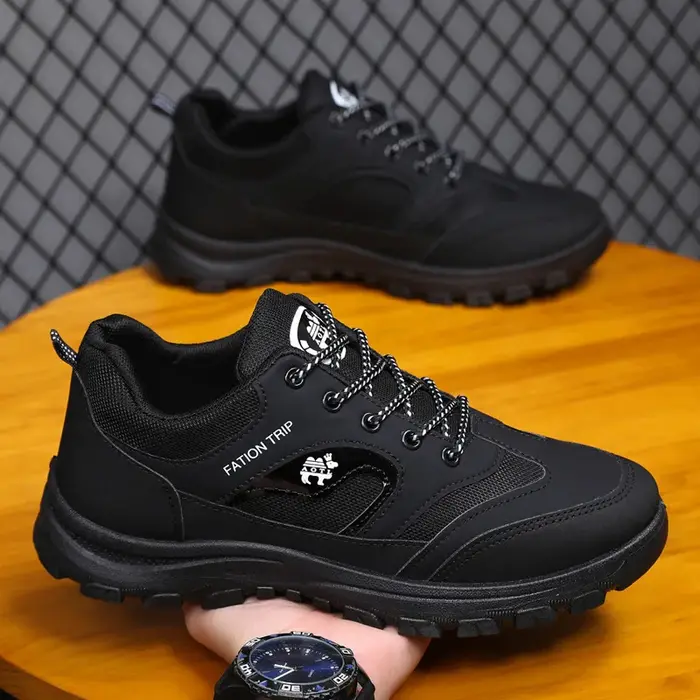 Chaussures de randonnée pour hommes