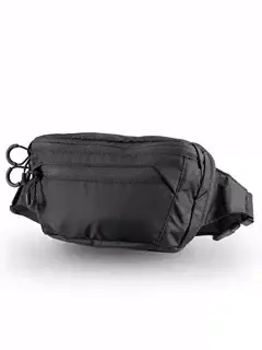 Sac Bando - Sac banane tactique pour homme avec ceinture ajustable