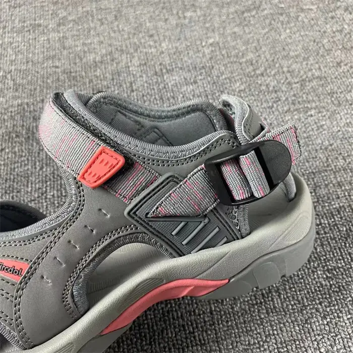 Chaussures de Randonnée d'Été pour Femme