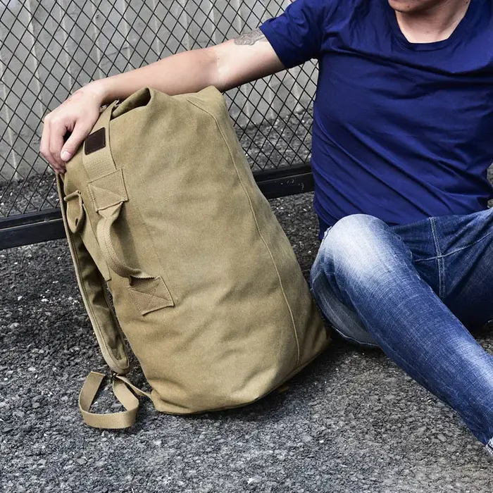 Sac à dos de voyage en plein air pour hommes