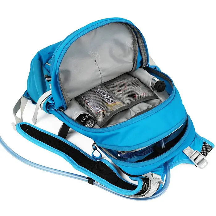 Alpinisme randonnée sac à dos 20 litres hommes et femmes Sports de plein air sac de course étanche C