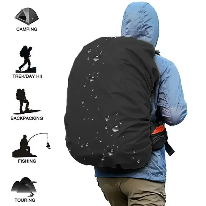 Housse de pluie pour sac à dos