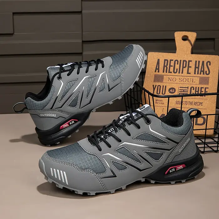 Chaussures de randonnée pour hommes