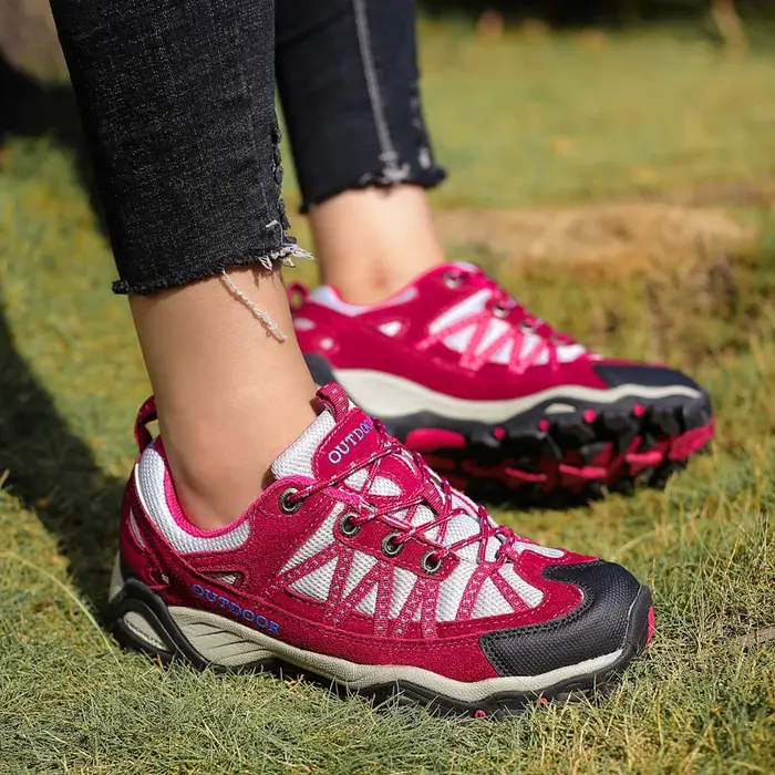 Chaussures de dehors de Haute Qualité pour Homme et Femme