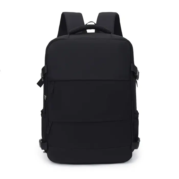 Sac à dos de voyage, multifonctionnel, simple et léger, sac à dos pour ordinateur portable, sac de v