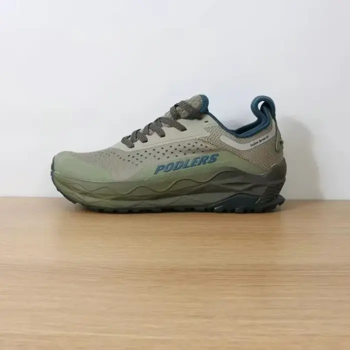 Bonne qualité randonnée hommes chaussures anti-dérapant Sport