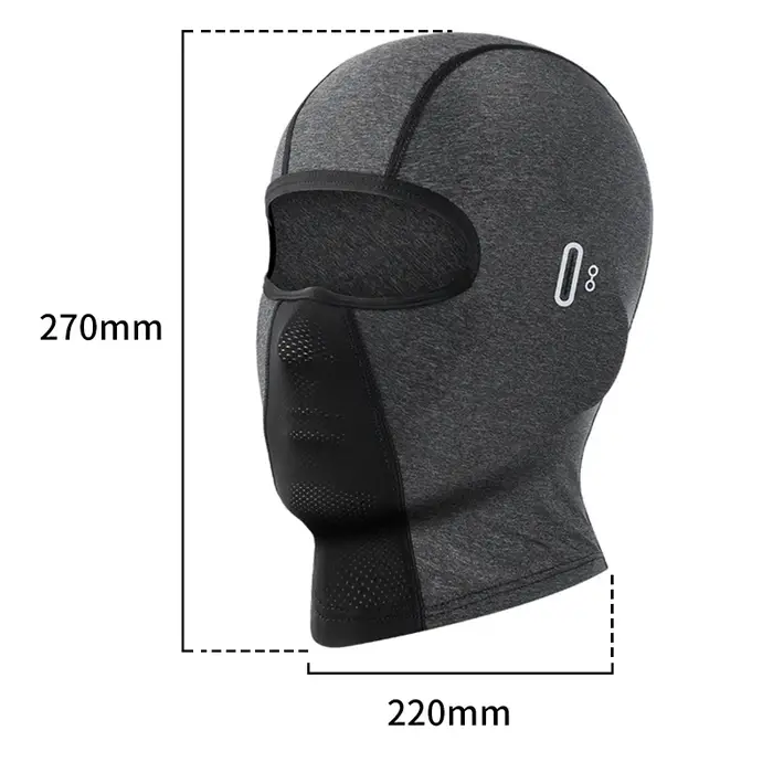Masque de Ski pour hommes
