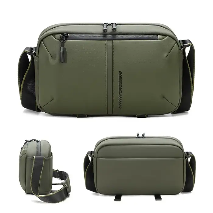 Sac à bandoulière imperméable