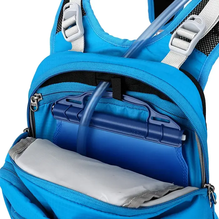 Alpinisme randonnée sac à dos 20 litres hommes et femmes Sports de plein air sac de course étanche C