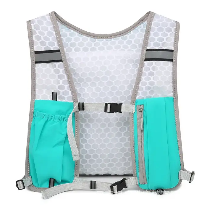 Sac à dos d'hydratation léger pour les sports de plein air - Porte-eau ergonomique pour la course à 