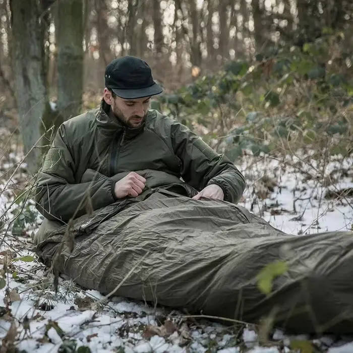 Housse de sac de couchage Sngpak