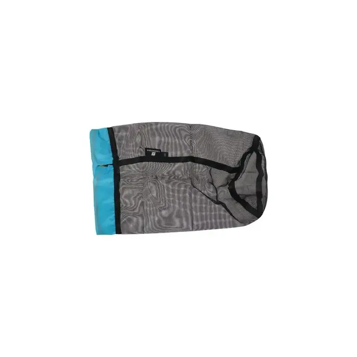 Extérieur S ~ XXL escalade finition Camping voyage organisateur sacs à cordon sac de rangement en maille sac