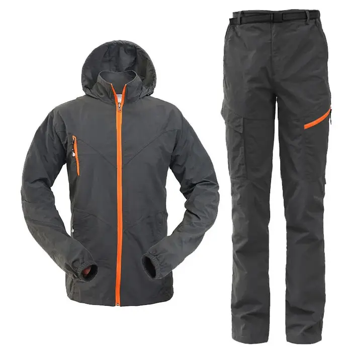 Ensemble de vêtements de randonnée