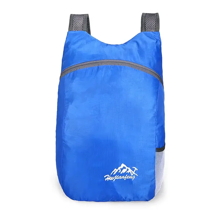 Sac à dos pliable voyage sac de plein air randonnée