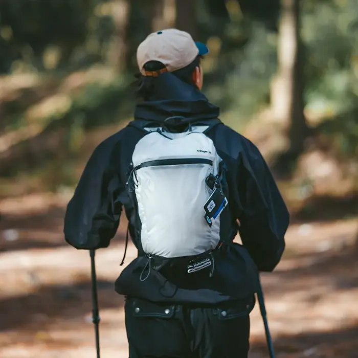 Naturehike – sac à dos 15l pour Camping et randonnée