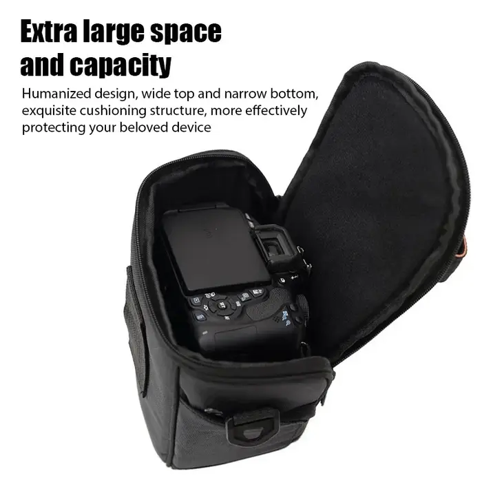 Sac pour appareil photo numérique