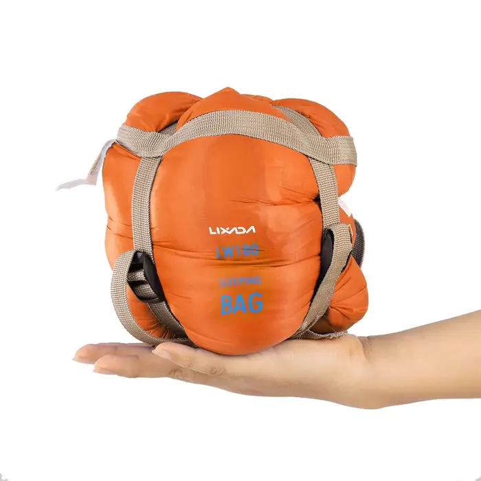 Sac de couchage ultra-léger