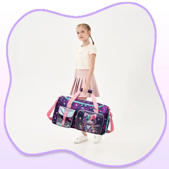 Sac de voyage pour enfants