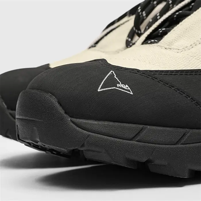 High Quality Leather Hiking Shoes Durable Outdoor Sport Men Trekking Leather Shoes Lace-Up Climbing Hunting Sneakers