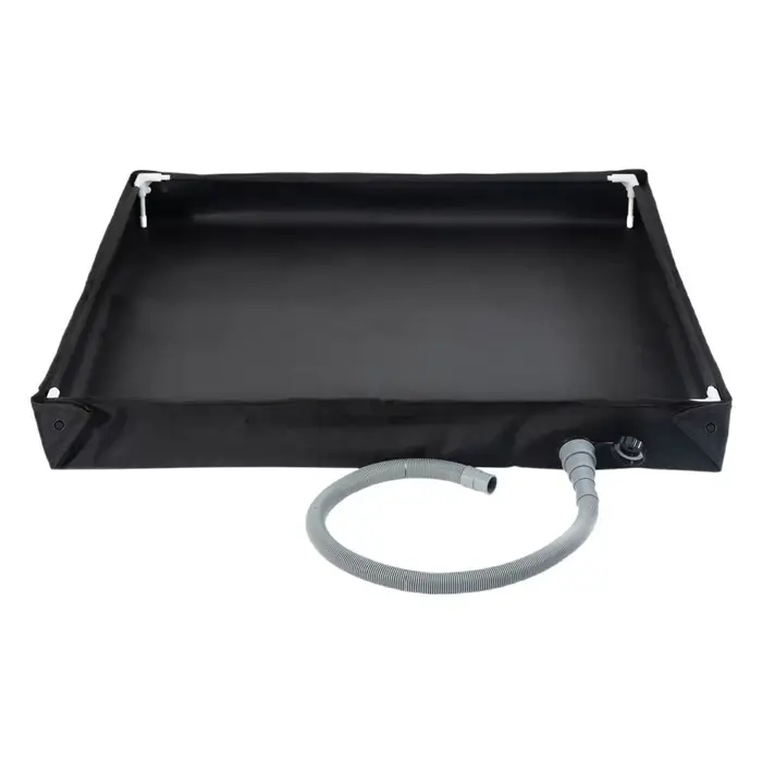 Plateau de douche pour tente extérieure, pour camping-car, douche de Camping en plein air, plage, ba
