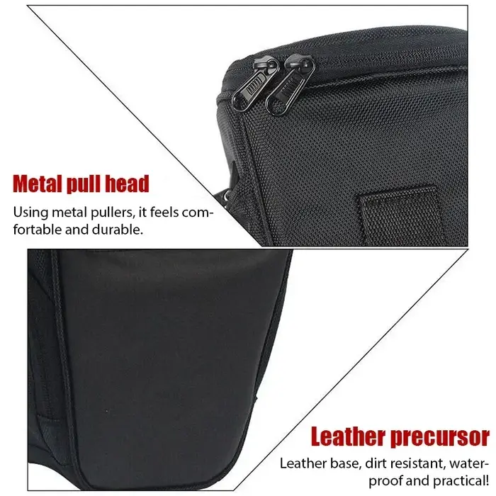Sac pour appareil photo numérique
