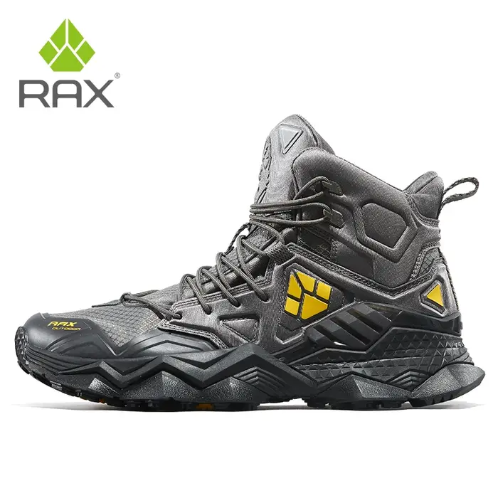 RAX – chaussures de randonnée pour hommes