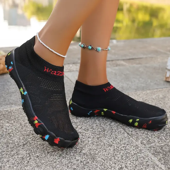 Chaussures de randonnée aquatique pour hommes et femmes
