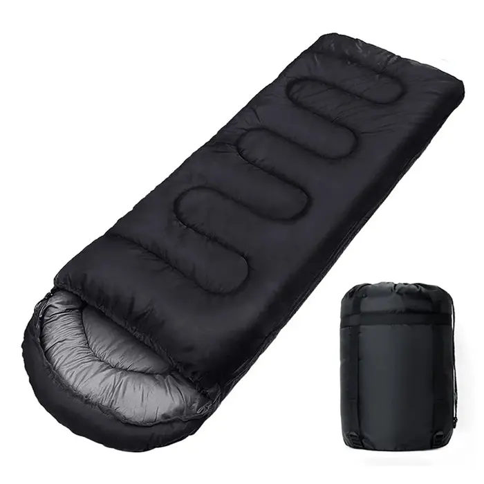 Sac de couchage de Camping léger