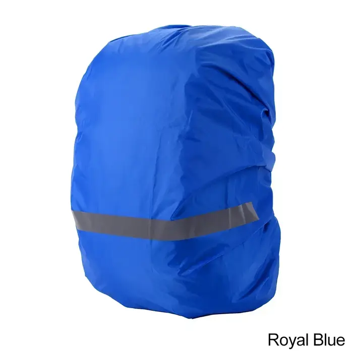 8-70L sac à dos réfléchissant housse de pluie en plein air cyclisme randonnée escalade sac couverture imperméable
