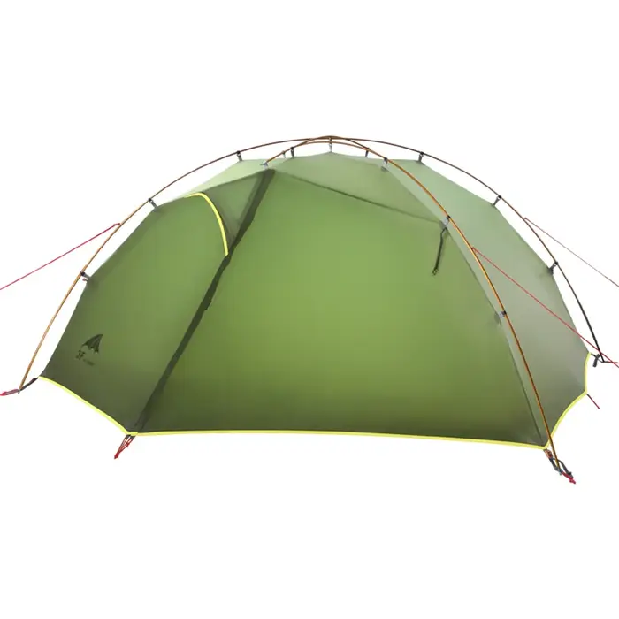 3F UL Gear Taiji 2-Tente ultralégère