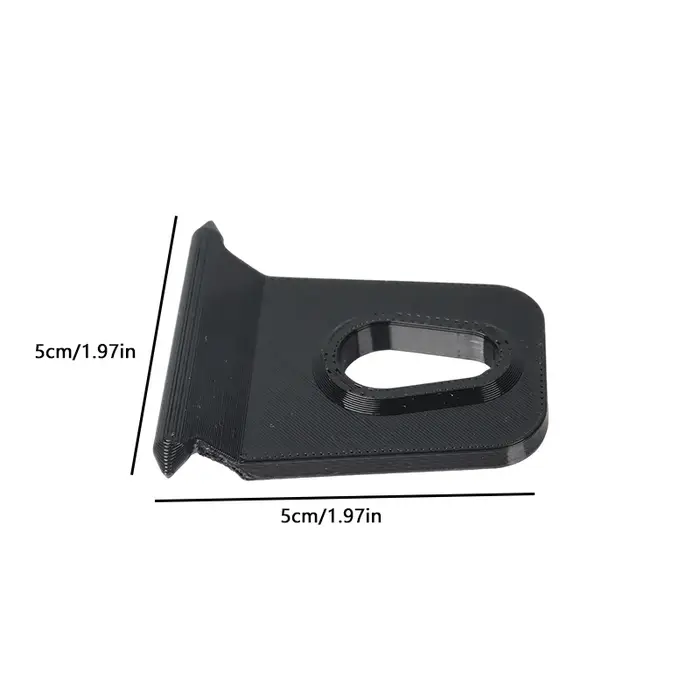 Crochets de fixation pour auvent Thule Omnistor, 4 pièces, pour camping-car, pare-soleil extérieur, clips de suspension pour accessoires de tente et auvent
