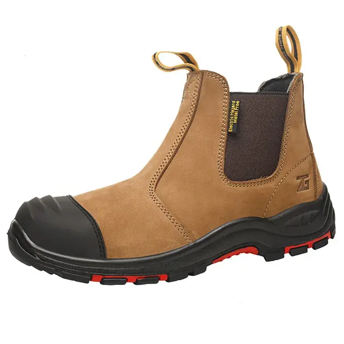 Chaussures de randonnée imperméables pour homme