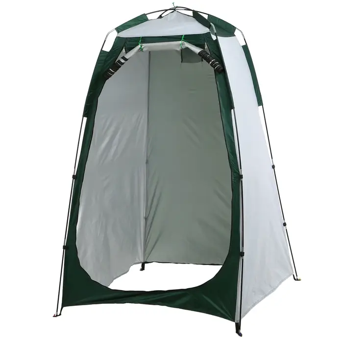 Tente de Douche et de Change Portable pour Camping en Plein Air