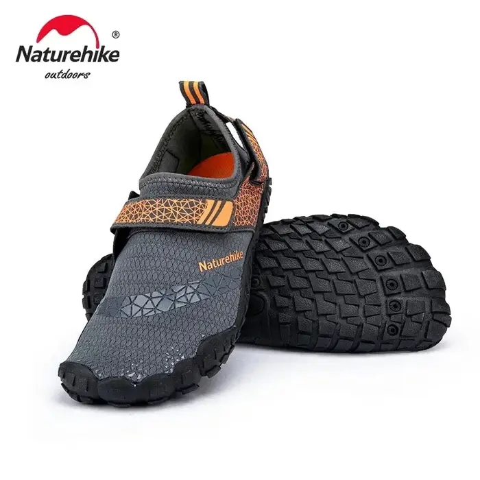 Naturehike – chaussures de pataugeoire à séchage rapide