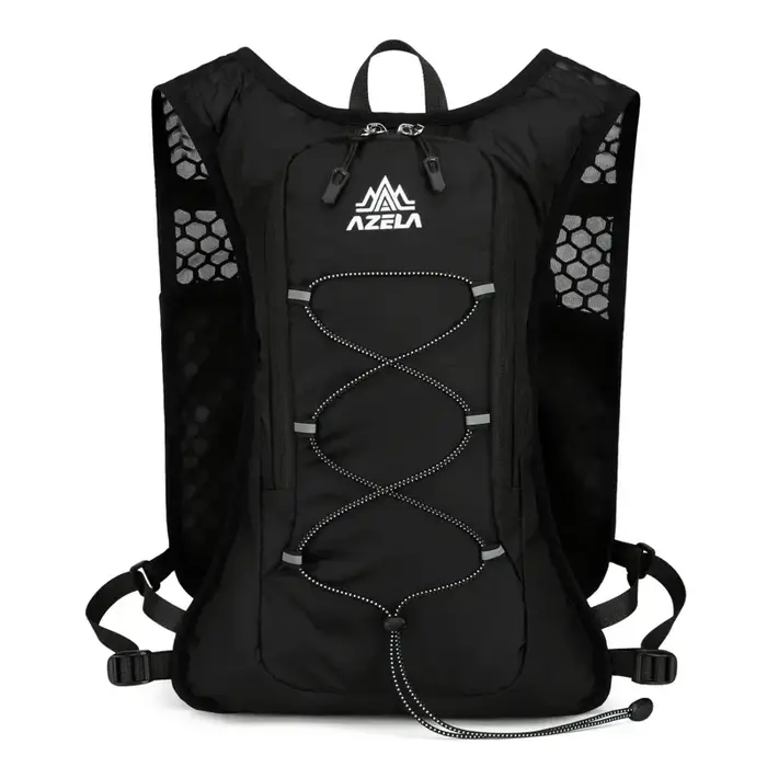 Sac à dos léger pour gilet d'hydratation, sac à dos isolé, sac à eau Portable, pour randonnée, sentier, course à pied, cyclisme, Marathon