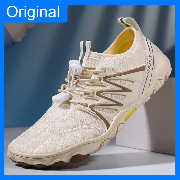 Chaussures de randonnée aquatique pour couple
