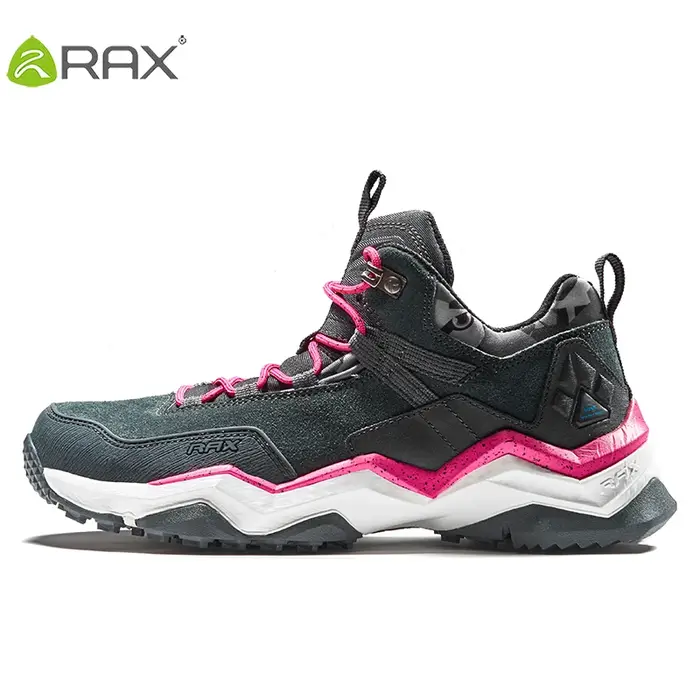 Rax – chaussures de randonnée pour hommes