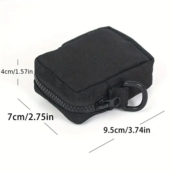 Sac tactique militaire Molle pour l'extérieur