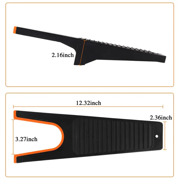 Extracteur de Chaussures RapDuty, Outils de Camping en Plein Air
