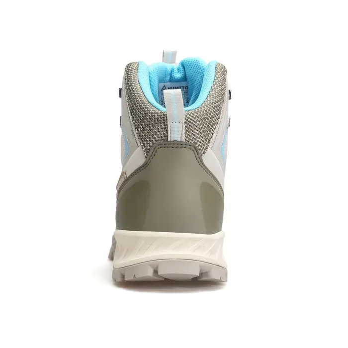 HUMTTO chaussures de Trekking imperméables femmes bottes de randonnée de luxe pour femmes baskets d'