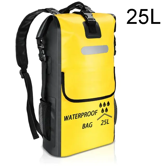 NEWBOLER Sac étanche pour randonnée