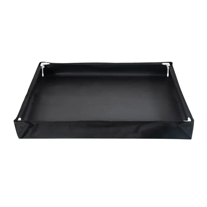 Tente de bain de douche de Camping en plein air pliante Protection UV tente de confidentialité Porta
