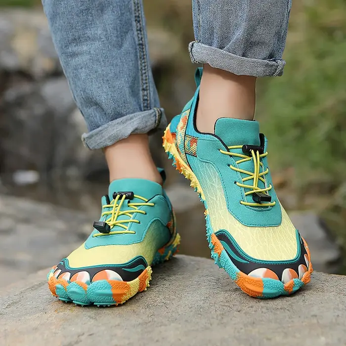 Nouvelles chaussures de randonnée d'extérieur 2026 pour hommes et femmes