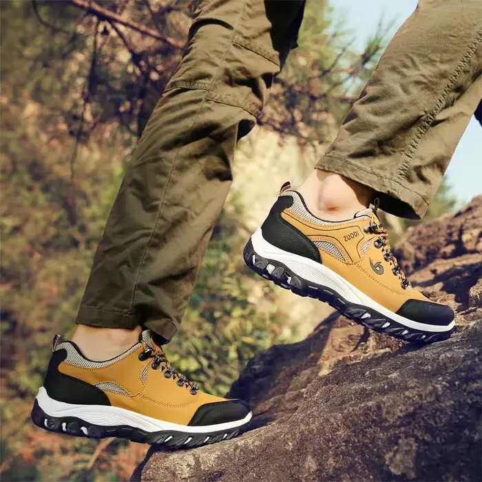 Chaussures de randonnée en plein air pour hommes